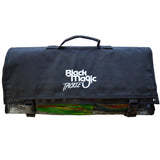 Black Magic - 6 Pocket Lure Bag