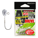 Decoy - Aji Drive