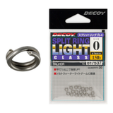 Decoy - Split Ring Light Class