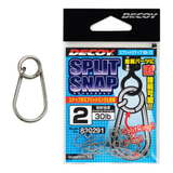 Decoy - Split Snap