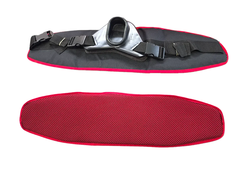 Mastergrip - Deluxe Back Support