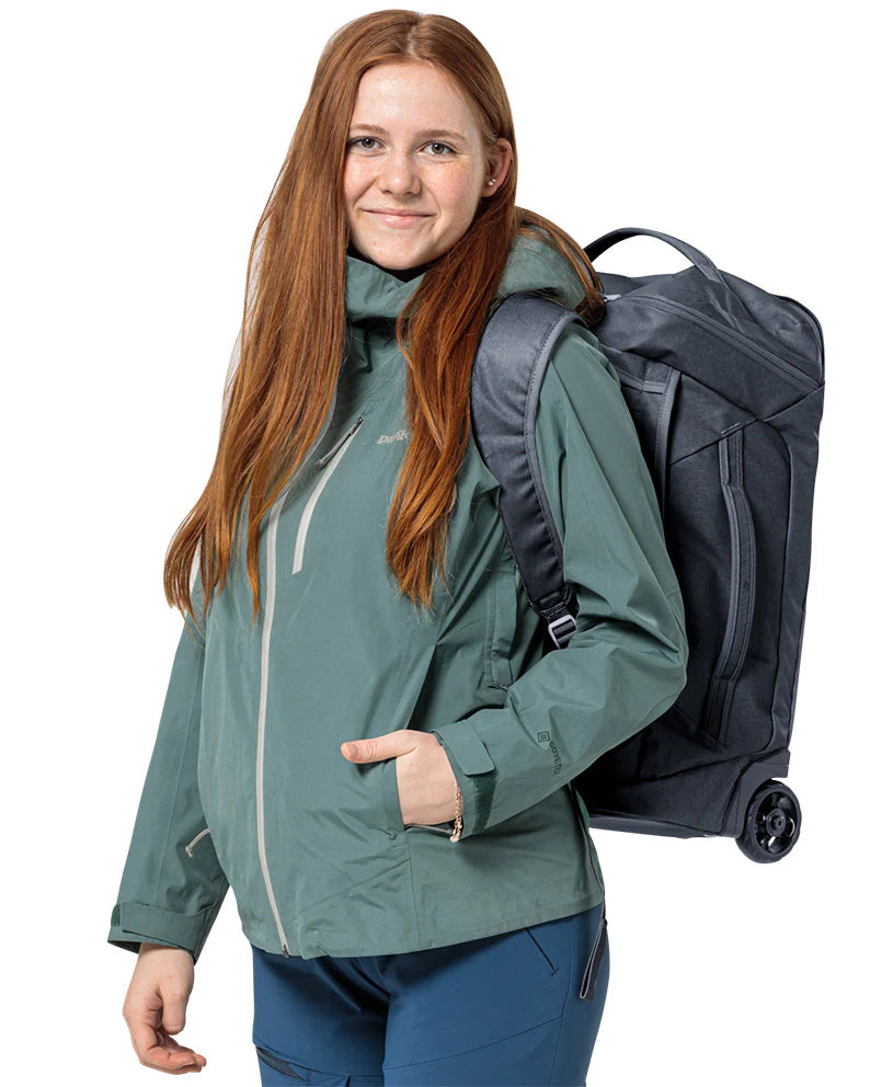Deuter - Duffel Pro Movo 36