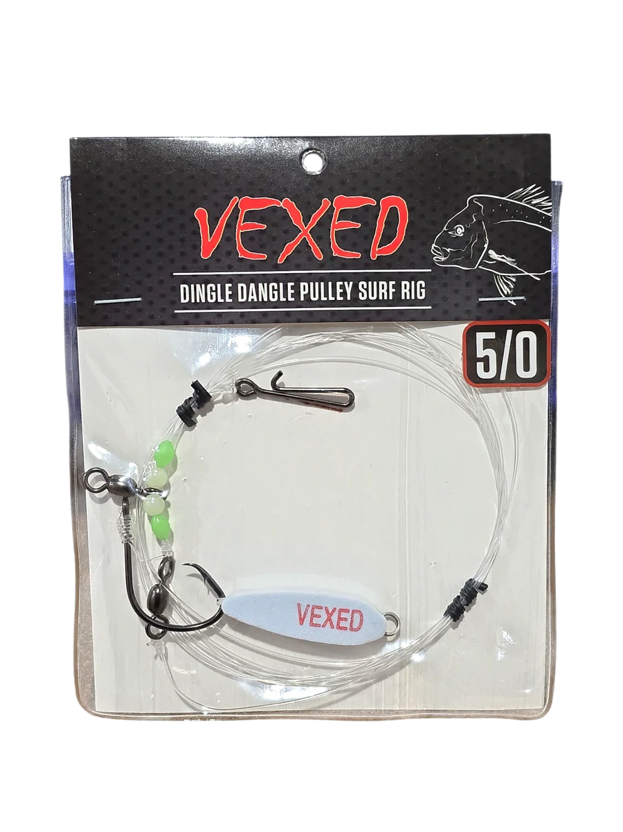 Vexed - Dingle Dangle Surf Rig