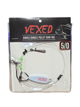 Vexed - Dingle Dangle Surf Rig