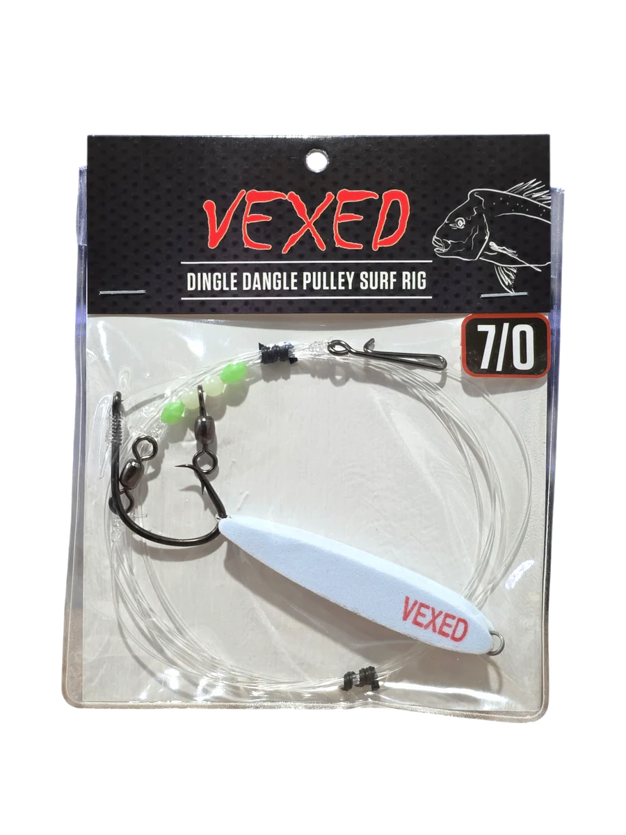 Vexed - Dingle Dangle Surf Rig