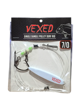 Vexed - Dingle Dangle Surf Rig
