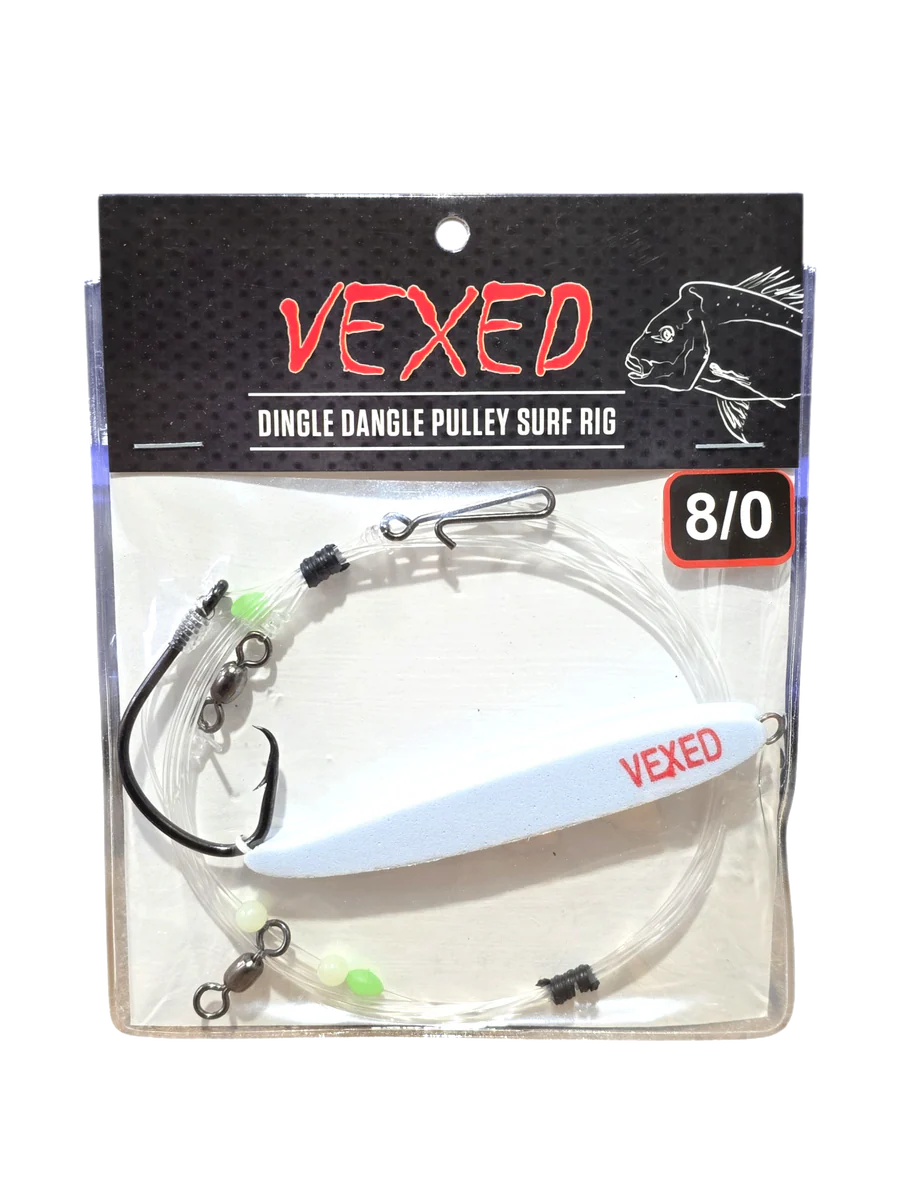 Vexed - Dingle Dangle Surf Rig