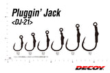 Decoy - Pluggin Jack