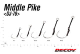 Decoy - Middle Pike