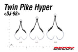 Decoy - Twin Pike Hyper