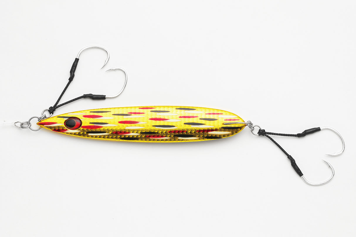 Decoy - Twin Pike Hyper