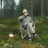 Dometic - Compact Camp Chair Silt