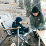 Dometic - Compact Camp Chair Silt