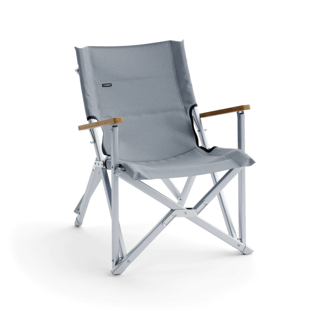 Dometic - Compact Camp Chair Silt