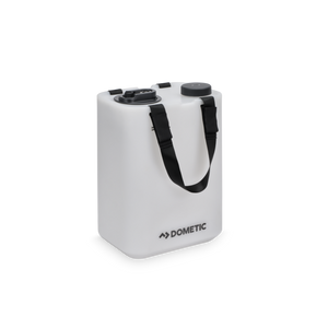 Ice White