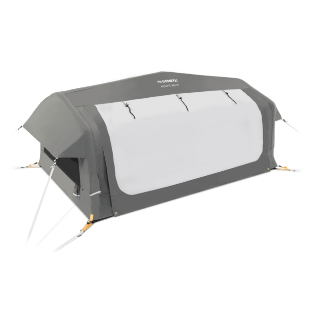 Dometic - Pico FTC 2X2 TC