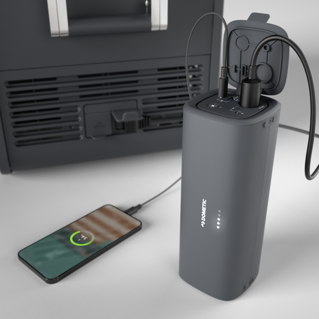 Dometic - PLB15 15AH Battery Pack