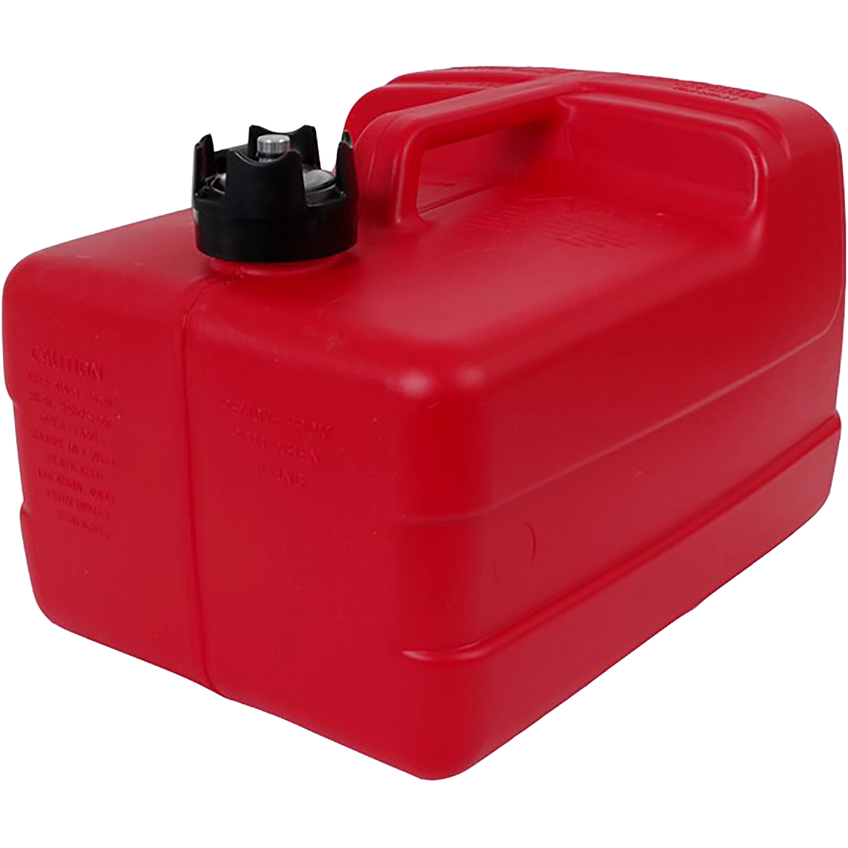 Hutchwilco - 3 Gallon Portable Fuel Tank – Monster Fishing