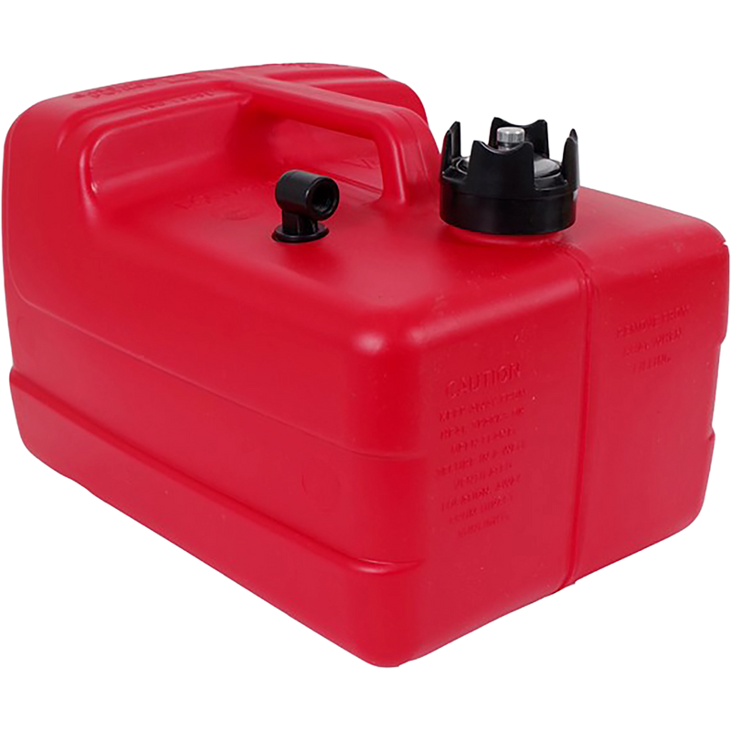 Hutchwilco - 3 Gallon Portable Fuel Tank