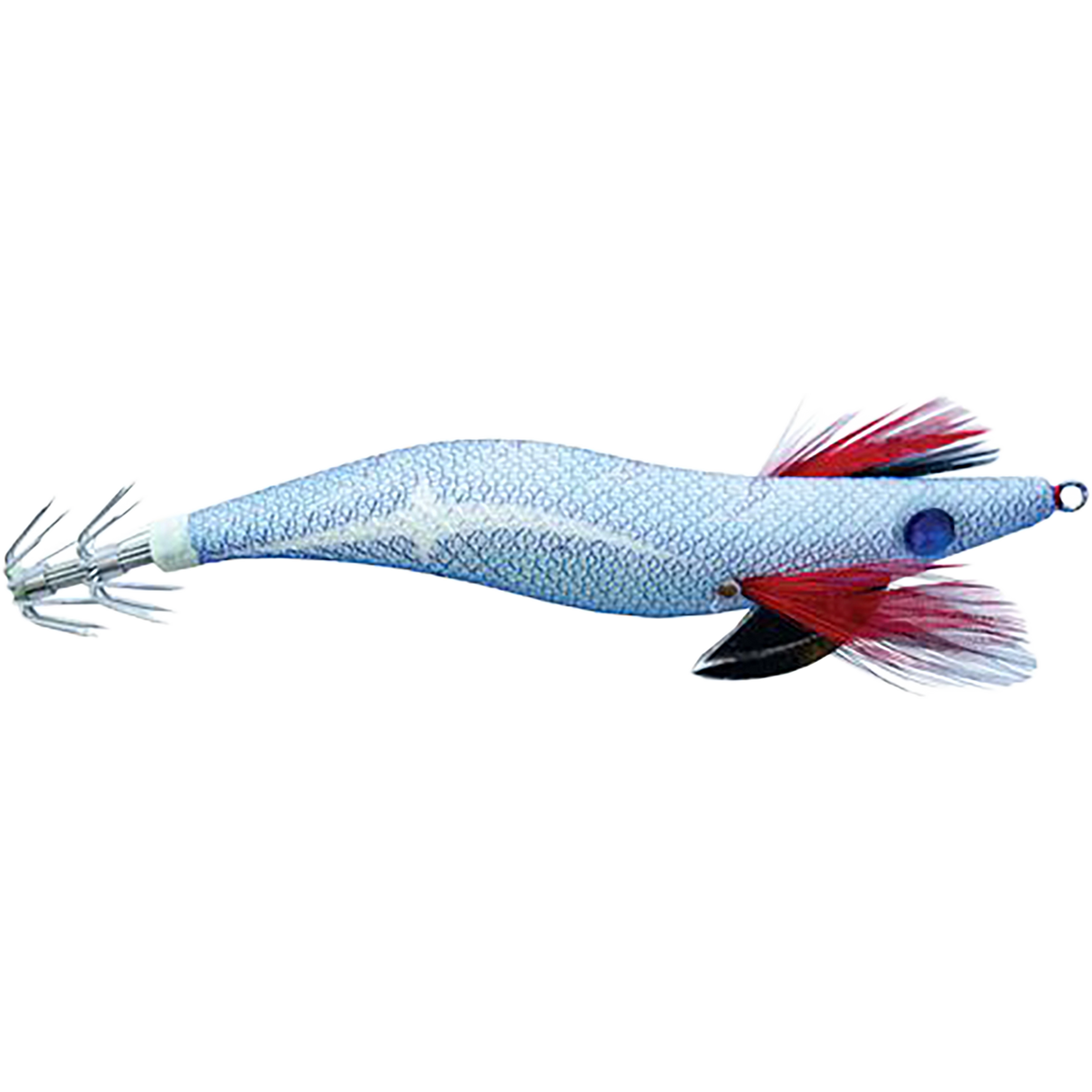 Black Magic - Squid Snatcher