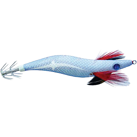 Black Magic - Squid Snatcher