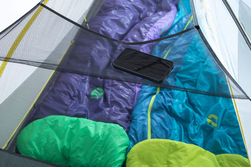 Nemo - Tent Hornet OSMO 2P