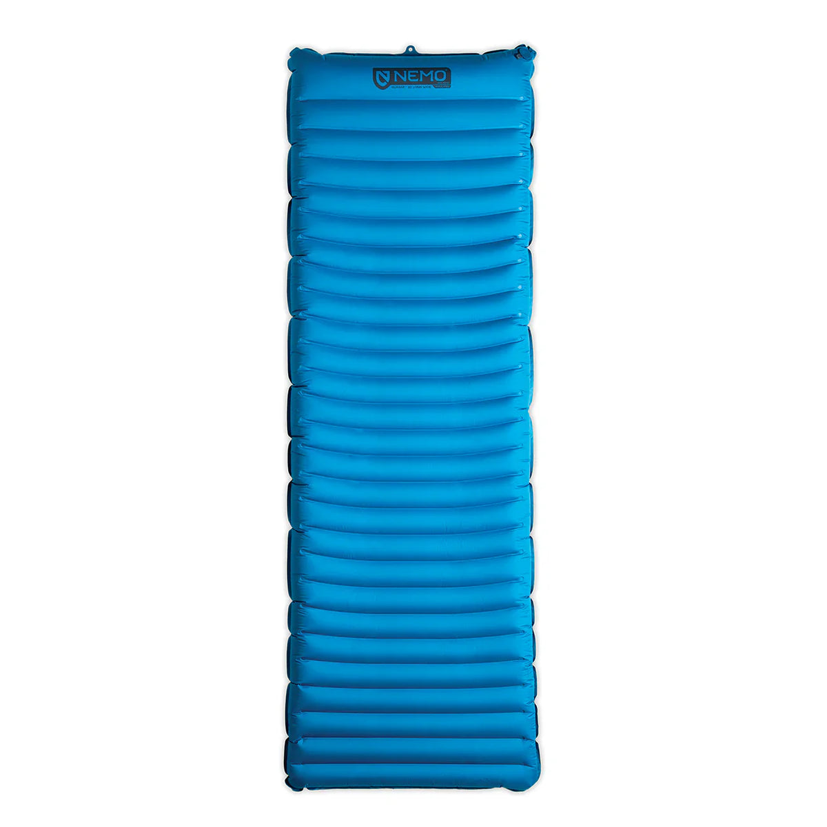 Nemo - Sleeping Pad Quasar 3D Insulated Long Wide