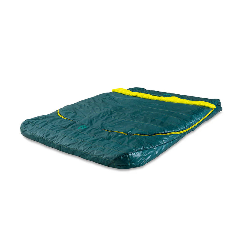 Nemo - Sleeping Bag Jazz Double