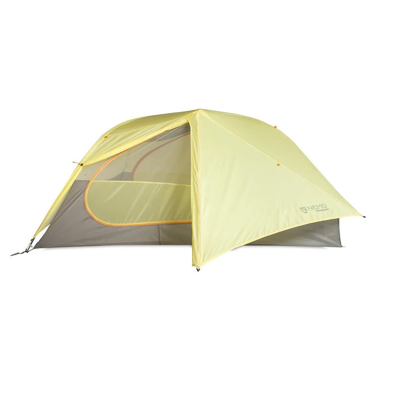 Nemo - Tent Mayfly OSMO 3P