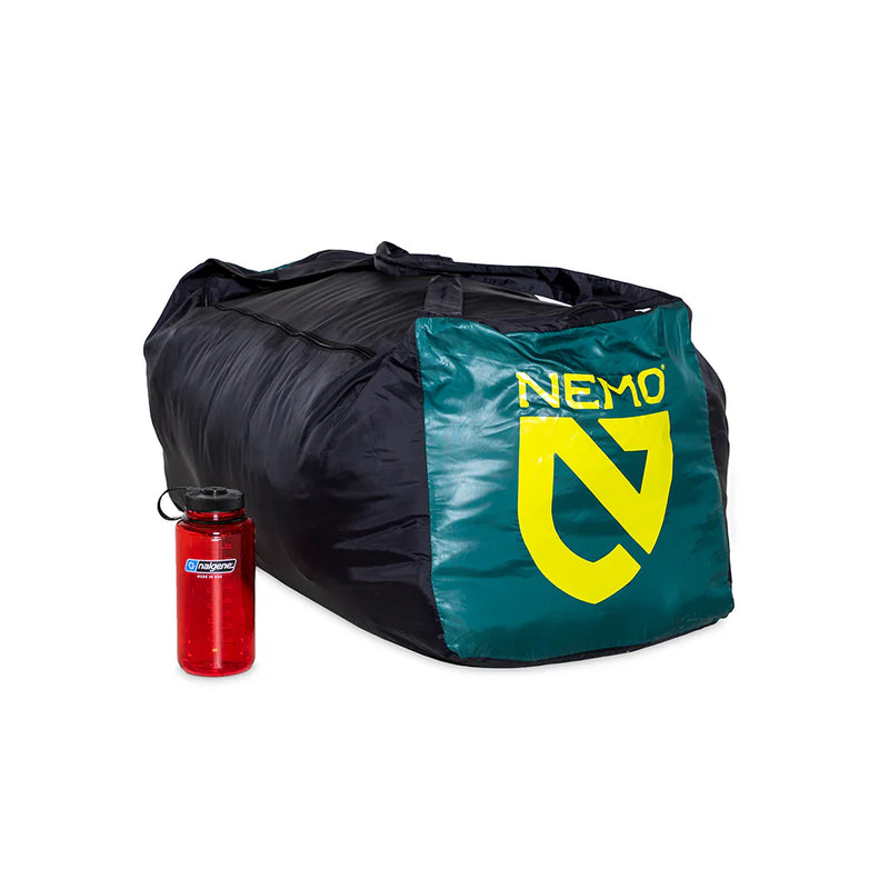 Nemo - Sleeping Bag Jazz Double
