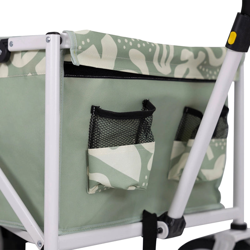 LiFE! - Eden Delmar Beach Cart