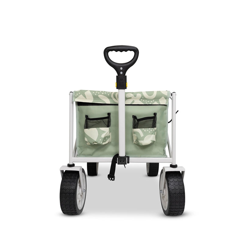 LiFE! - Eden Delmar Beach Cart