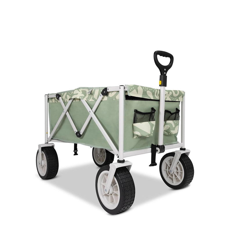 LiFE! - Eden Delmar Beach Cart