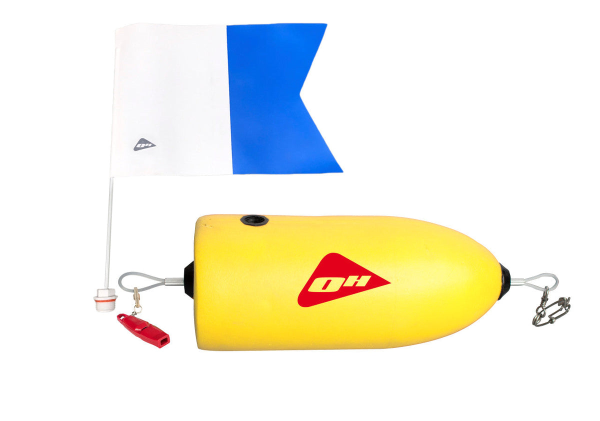 Rob Allen - Torpedo Foam Float