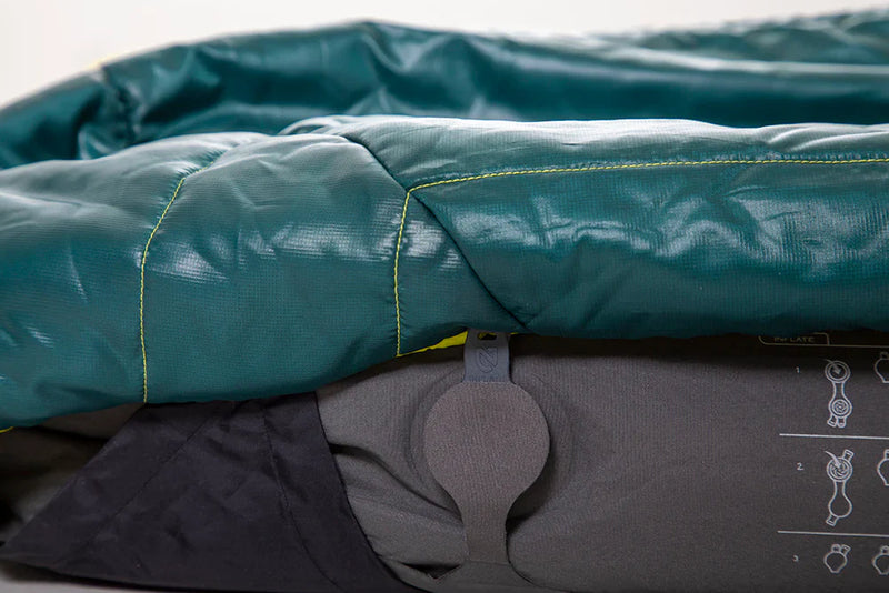 Nemo - Sleeping Bag Jazz Double
