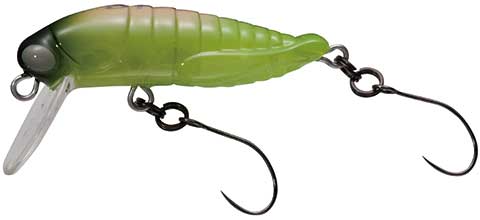 Tackle House - elfin Grasshopper (SP)