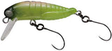 Tackle House - elfin Grasshopper (SP)