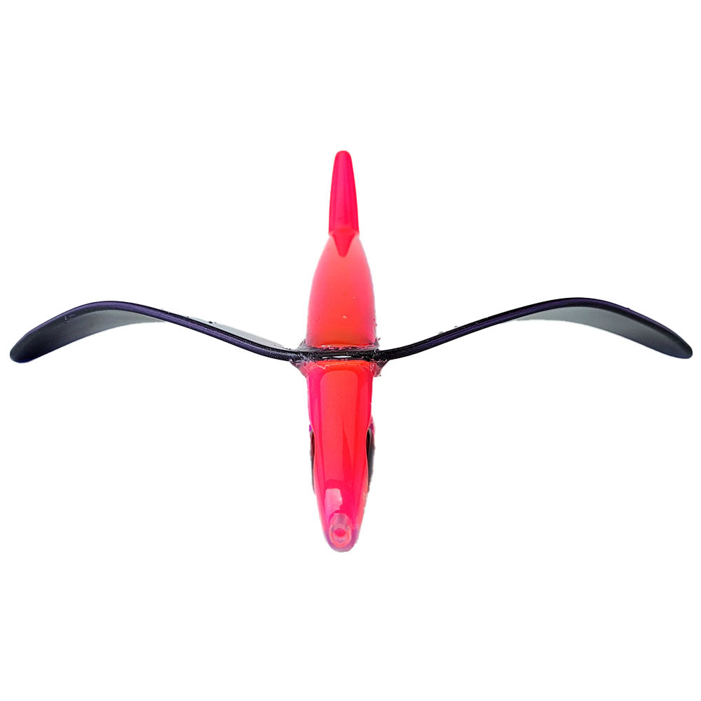 Bonze - Hawaiian Malolo Bird Teaser