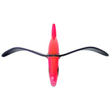 Bonze - Hawaiian Malolo Bird Teaser