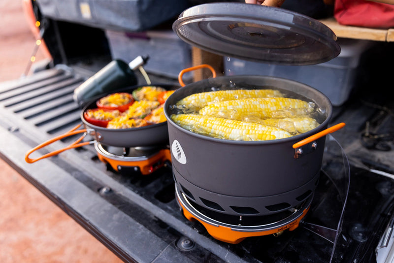 Jetboil - Genesis Base Camp System