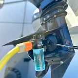 Salt-Shark - Super Concentrate Salt Remover