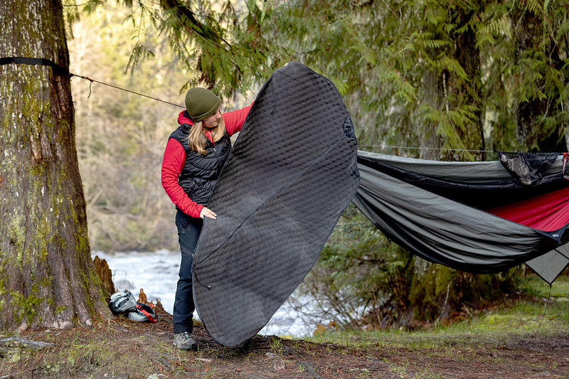 Hennessy Hammock - 4Season Expedition Zip