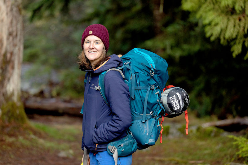 Hennessy Hammock - 4Season Expedition Zip
