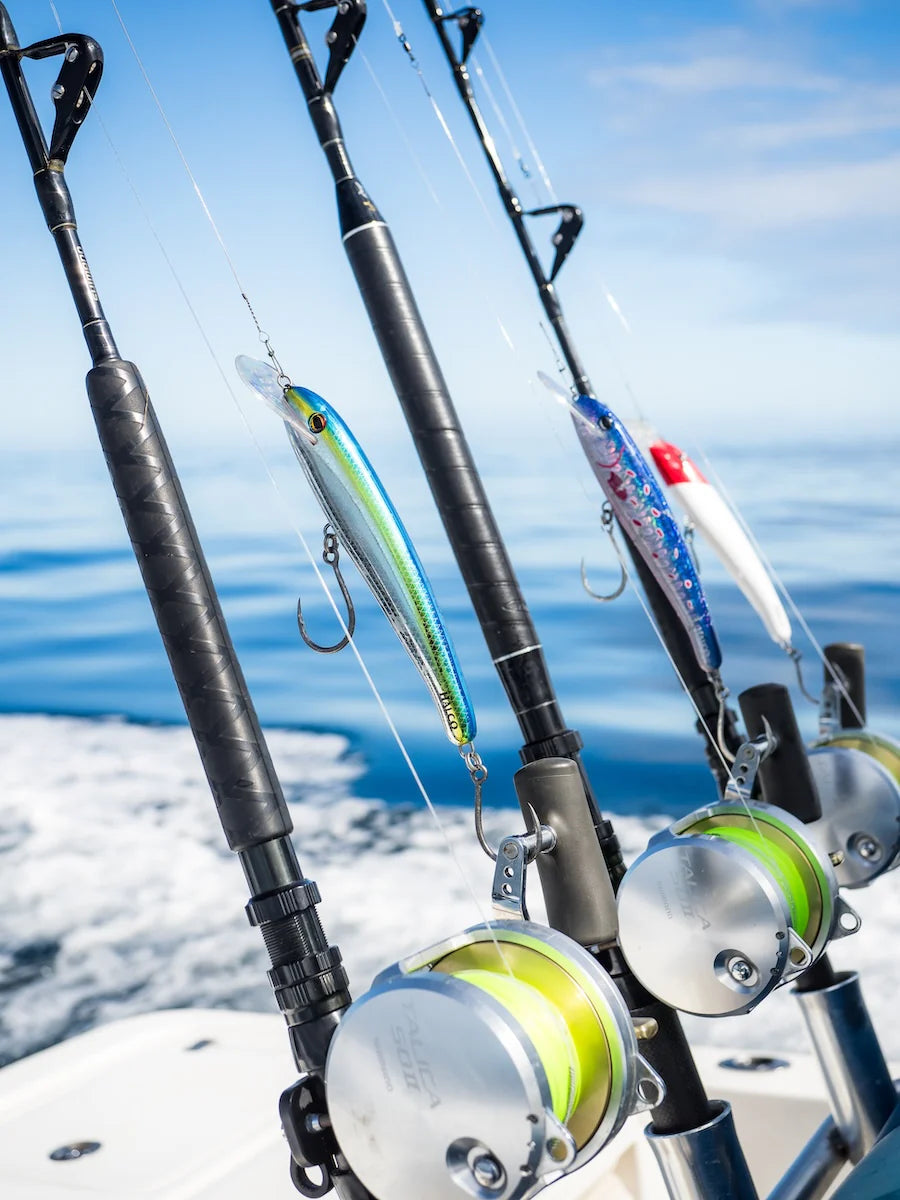 Halco - Laser Pro 210