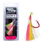 Pink Pipi (2 hooks)