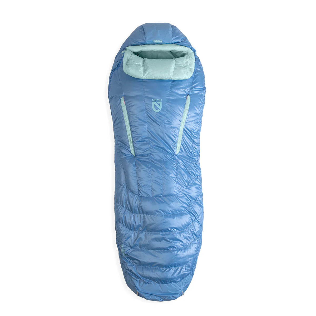 Nemo - Sleeping Bag Riff 24 Womens 30R