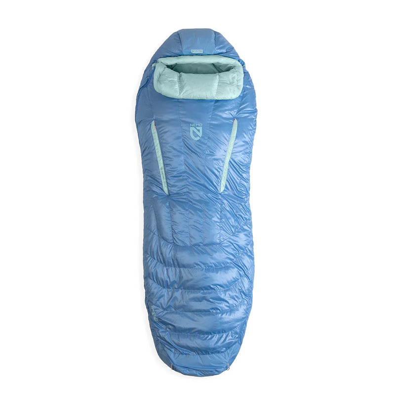 Nemo - Sleeping Bag Riff 24 Womens 30R