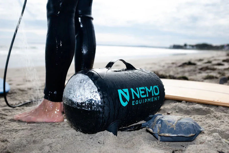 Nemo - Helio Pressure Shower