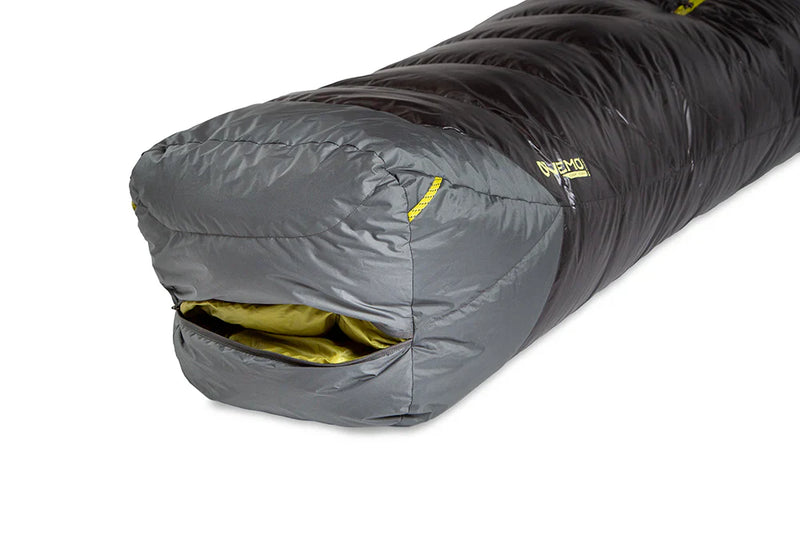 Nemo - Sleeping Bag Coda Unisex10/20 Long