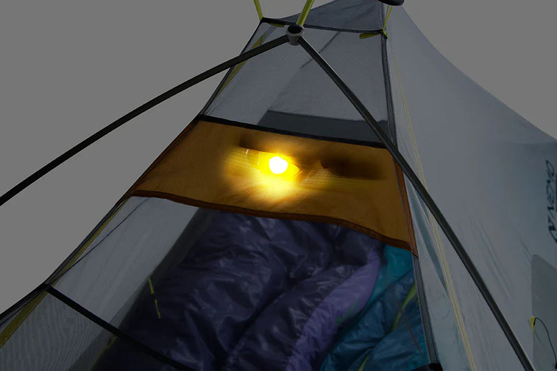 Nemo - Tent Hornet OSMO 2P